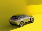 Renault Morphoz Concept 2020 года